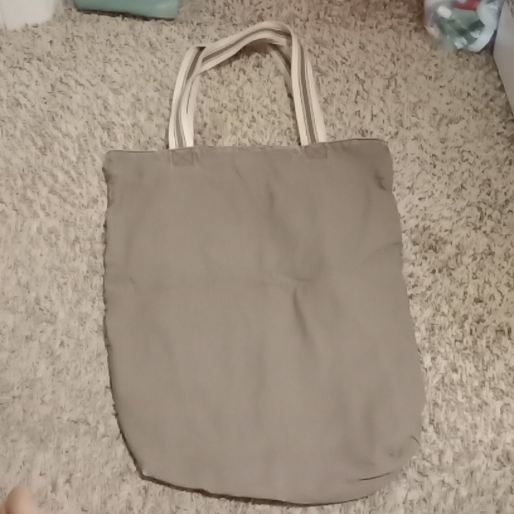 #183. 🦅 American Eagle 🦅 Outfitters Everyday Tote. Size: Large - Picture 2 of 6
